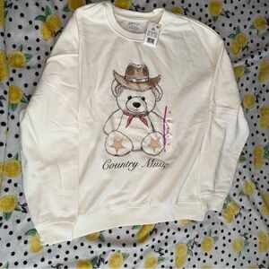 Zoe + Liv Sweatshirt